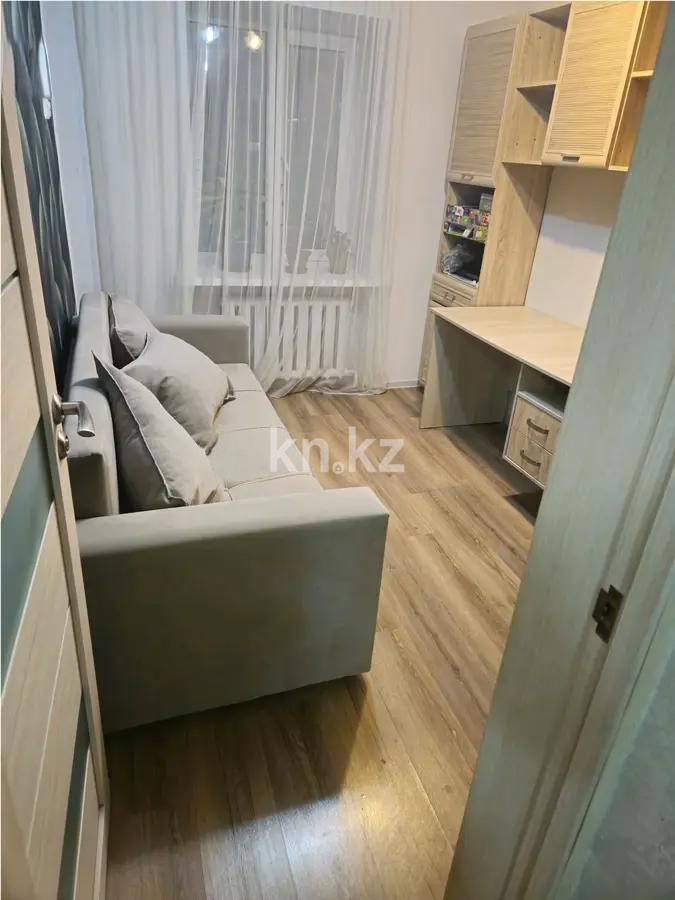 Продажа 3-комнатной квартиры, 60 м², пр. Сарыарка, дом  14 в Астане - фото 3