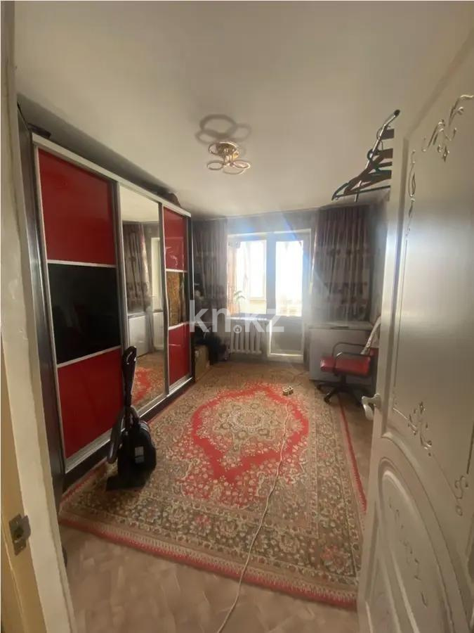 Продажа 3-комнатной квартиры, 64 м² - Продажа трехкомнатных квартир в Караганде - страница 3 фото 1 из 6