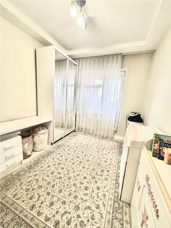 Продажа 3-комнатной квартиры, 65 м² в Алматы - фото 3