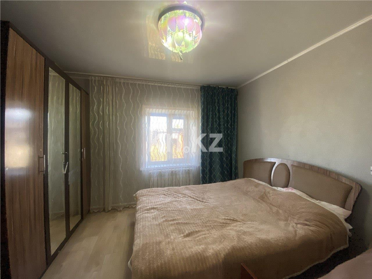 Продажа 4-комнатного дома, 100 м², ул. Химиков - Продажа домов, коттеджей в Темиртау фото 8 из 12