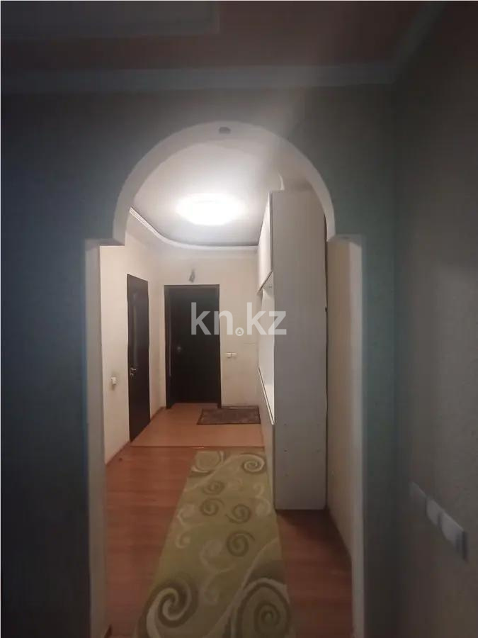 Продажа 4-комнатной квартиры, 109 м², ул. Иманбаевой, дом  5 - Продажа  четырехкомнатных квартир в новостройках Астаны без посредников фото 8 из 8