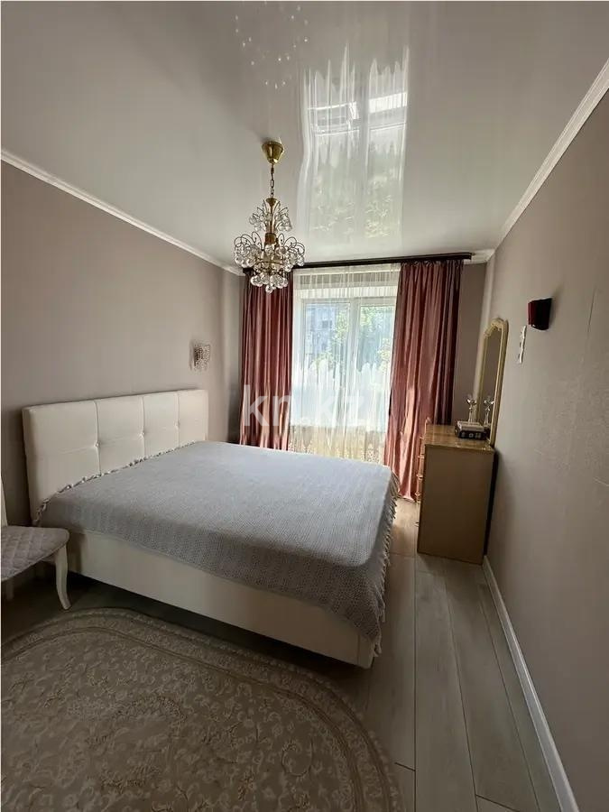 Продажа 3-комнатной квартиры, 65 м² - Продажа квартир от собственников в Караганде - страница 9 фото 2 из 7