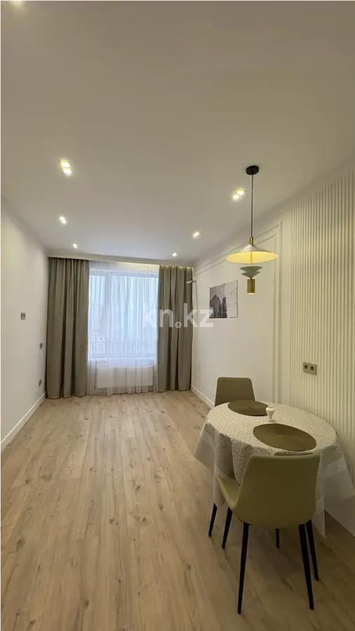 Продажа 2-комнатной квартиры, 34 м² в Астане