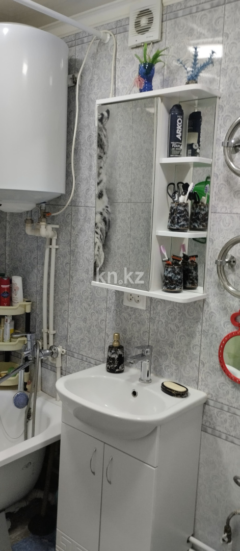 Продажа 2-комнатной квартиры, 47.6 м² - Продажа квартир в Жезказгане фото 7 из 12