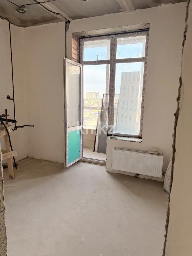 Продажа 2-комнатной квартиры, 41 м² в Астане - фото 2