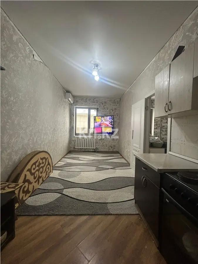 Продажа 2-комнатной квартиры, 25 м² в Астане
