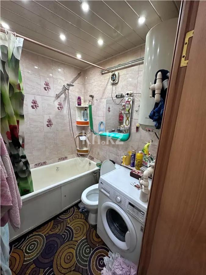 Продажа 3-комнатной квартиры, 58 м², ул. Караганды, дом  30 - Продажа квартир в Темиртау без посредников фото 5 из 6