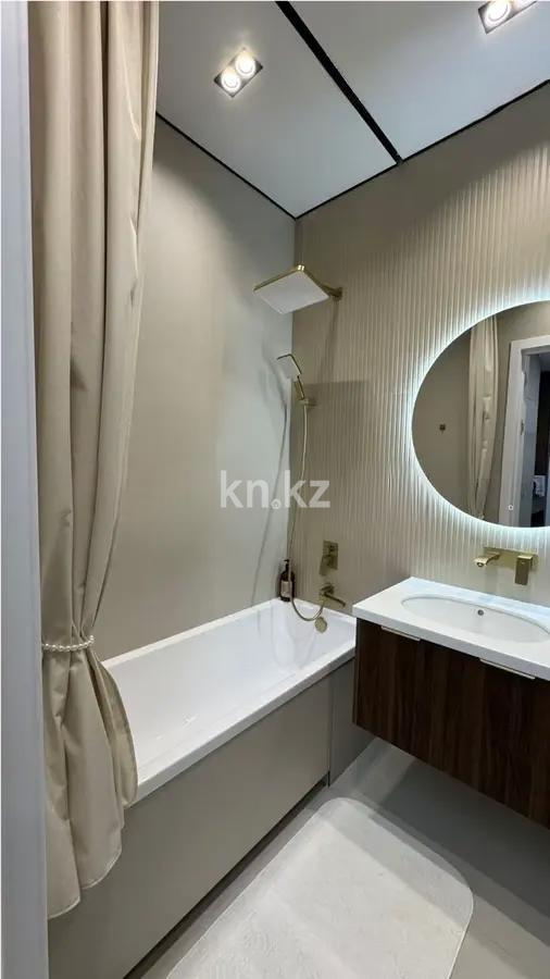 Продажа 4-комнатной квартиры, 100 м², ул. Толе би, дом  16 в Астане - фото 6