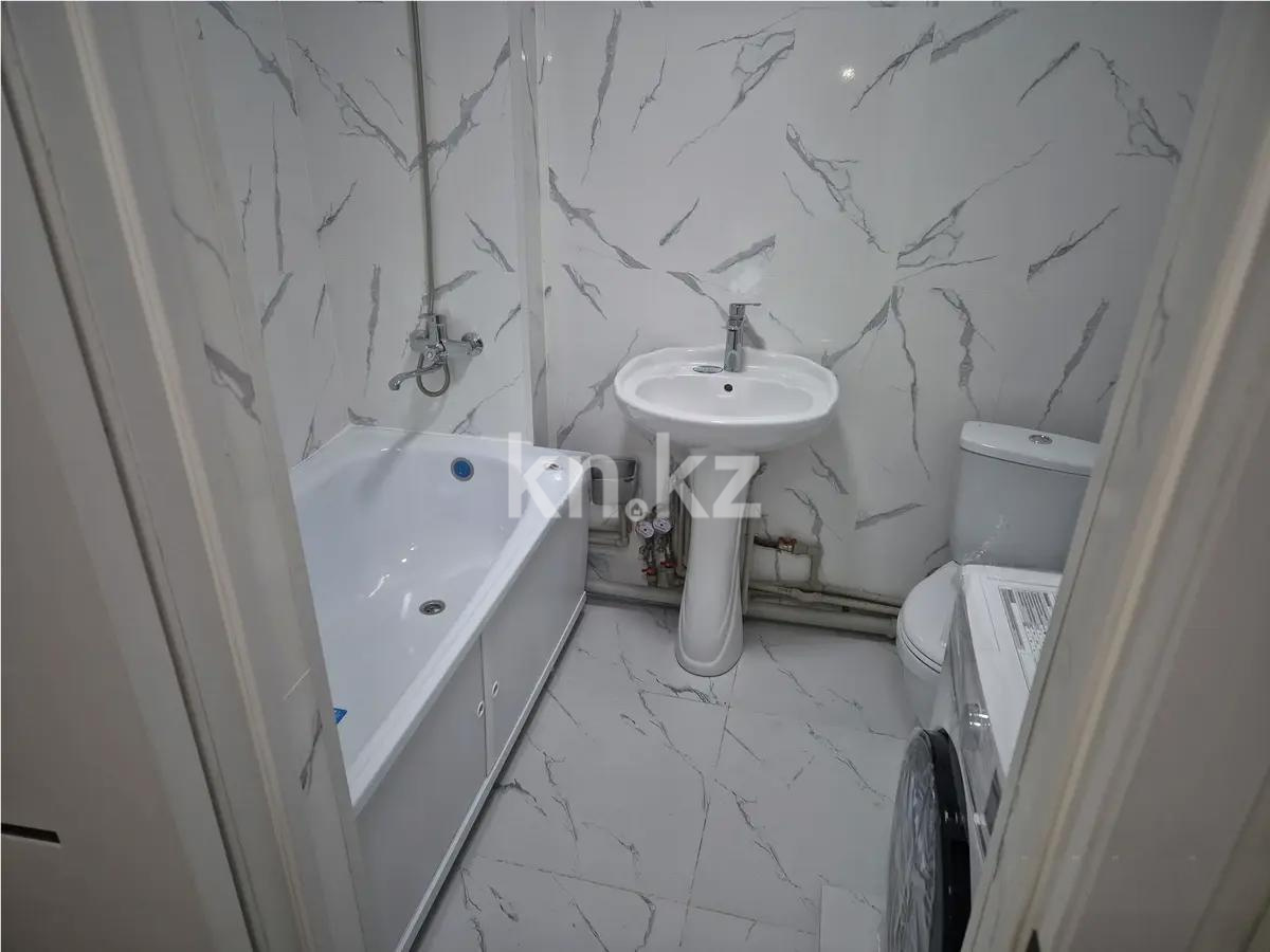 Продажа 1-комнатной квартиры, 21.9 м², ул. Торайгырова, дом  51 - Продажа квартир в Алматы фото 2 из 2