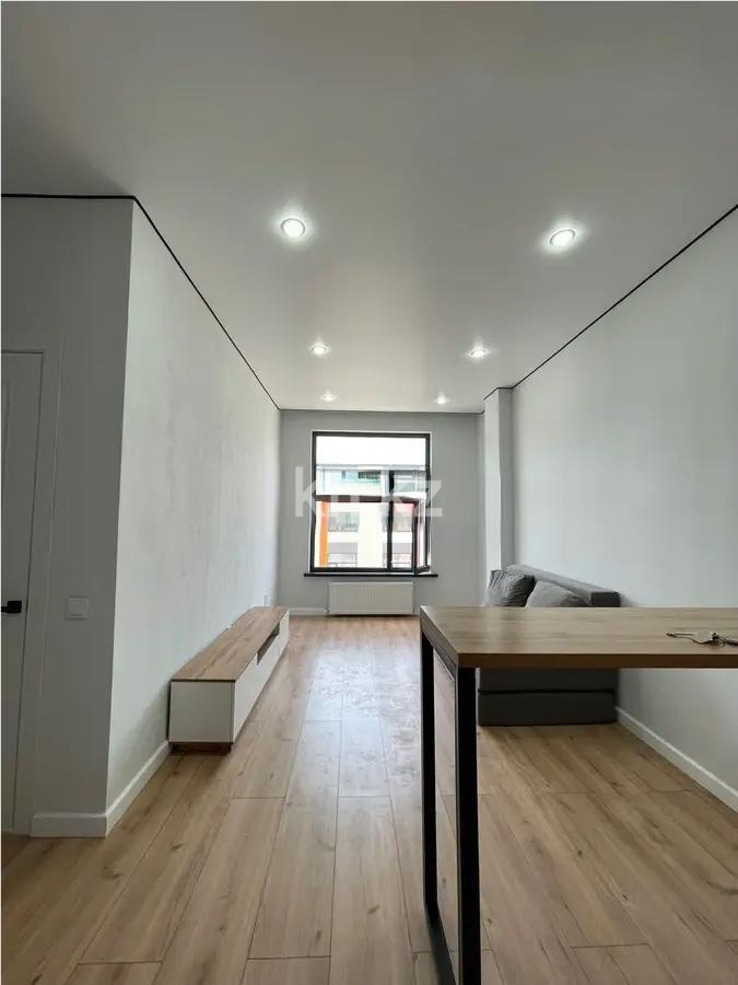 Продажа 2-комнатной квартиры, 34.2 м², ул. Устирт, дом  2936а/1 - Продажа квартир в Алматы с фото фото 1 из 4