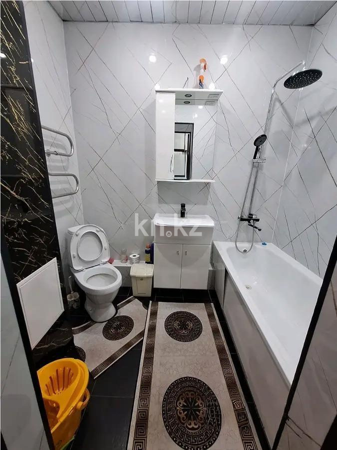 Продажа 1-комнатной квартиры, 35 м², ул. Сарайшык, дом  5/1 в Астане - фото 3