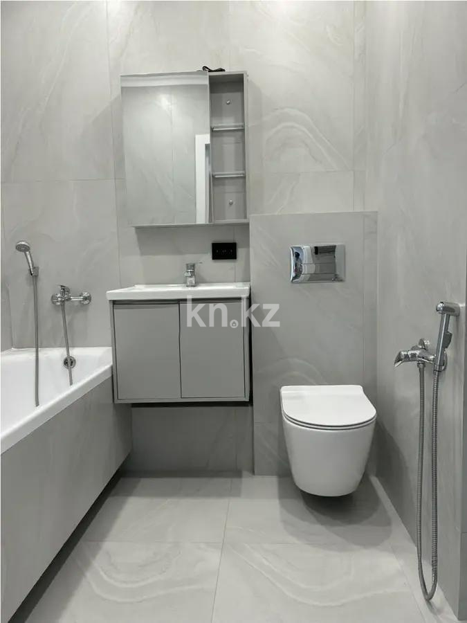 Продажа 2-комнатной квартиры, 42.3 м², пр. Райымбека, дом  174/2 - Продажа  двухкомнатных квартир в Алматы без посредников с фото фото 4 из 4