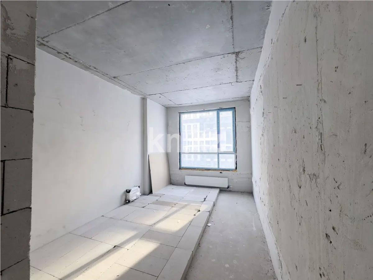 Продажа 4-комнатной квартиры, 132 м² - Продажа четырехкомнатных квартир от собственников в Астане - страница 10 фото 2 из 3