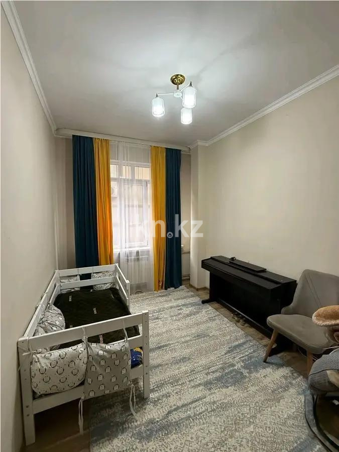 Продажа 3-комнатной квартиры, 67 м² - Продажа квартир в Казахстане - страница 41 фото 3 из 7