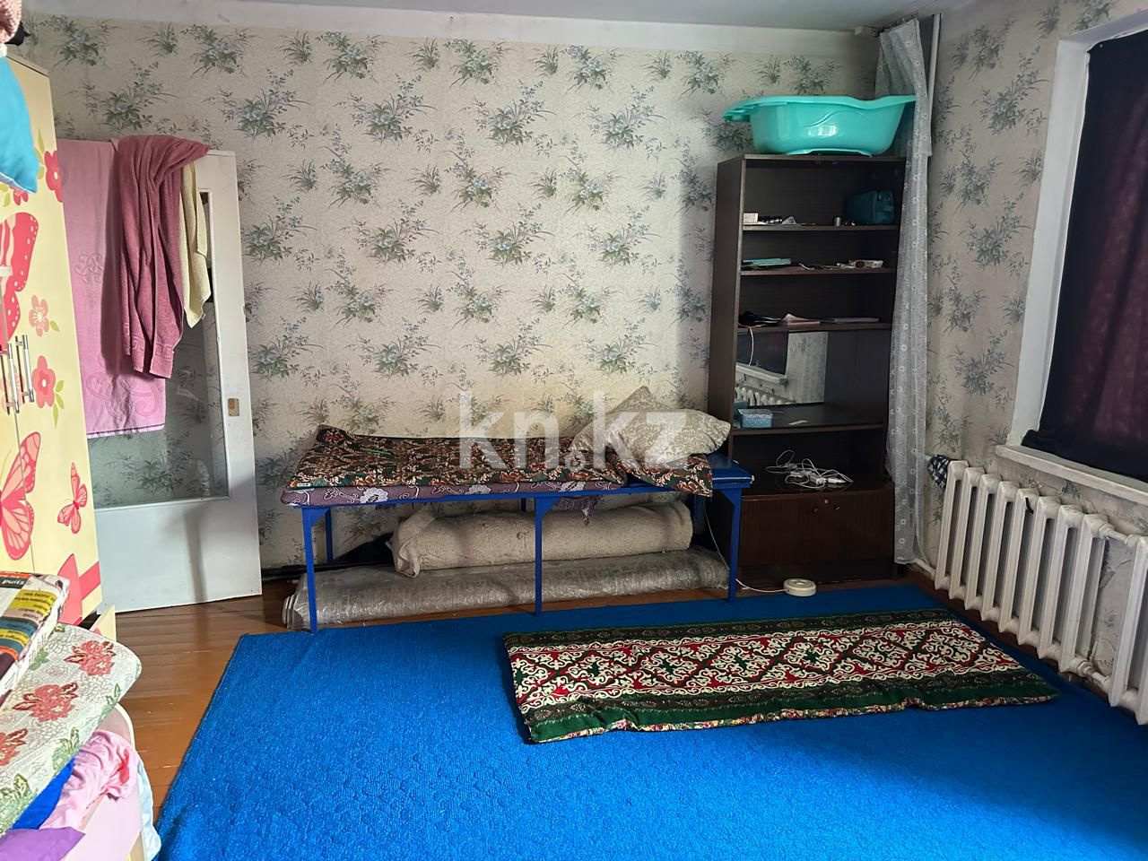 Продажа 4-комнатной квартиры, 84 м², мкр-н Степной-4, дом  19 - Продажа  четырехкомнатных квартир в Караганде фото 6 из 10