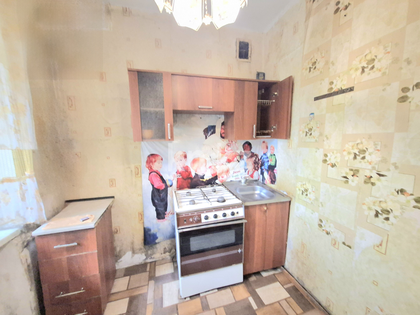 Продажа 2-комнатной квартиры, 42 м² - Продажа двухкомнатных квартир в Караганде - страница 3 фото 8 из 14