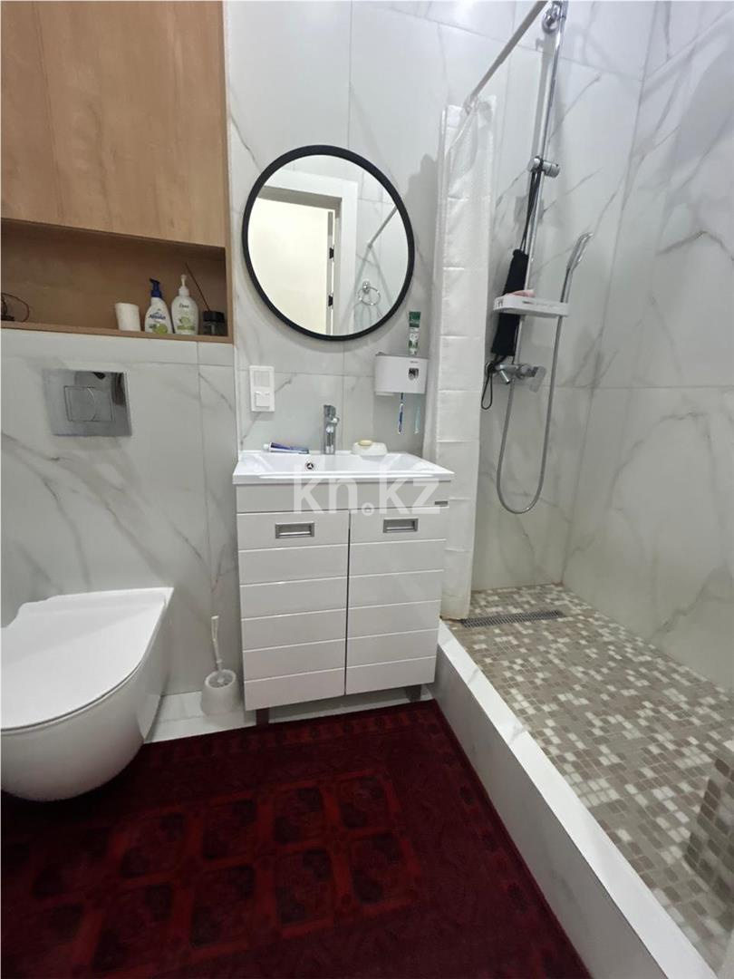 Продажа 3-комнатной квартиры, 100 м², ул. Бокейхана - Продажа квартир в новостройках Астаны фото 17 из 17