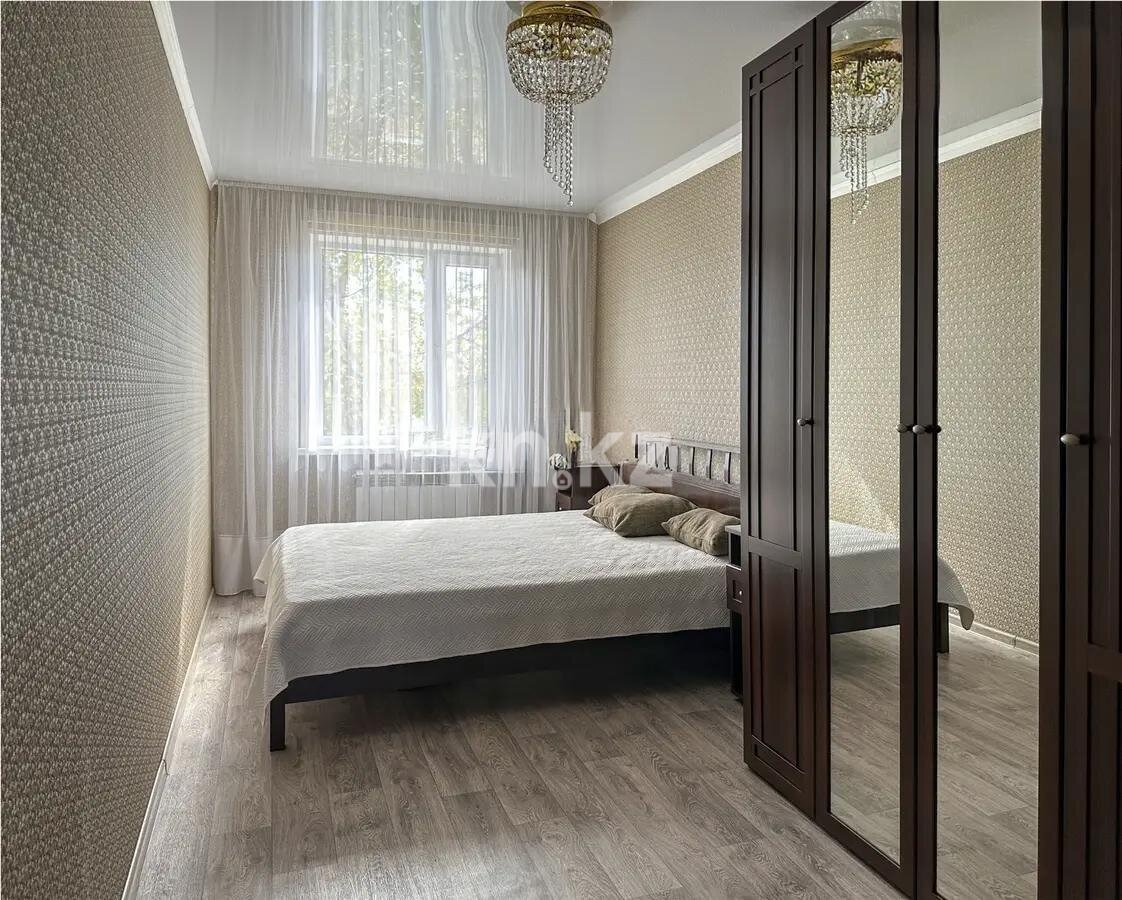Продажа 2-комнатной квартиры, 44 м² в Караганде - фото 2