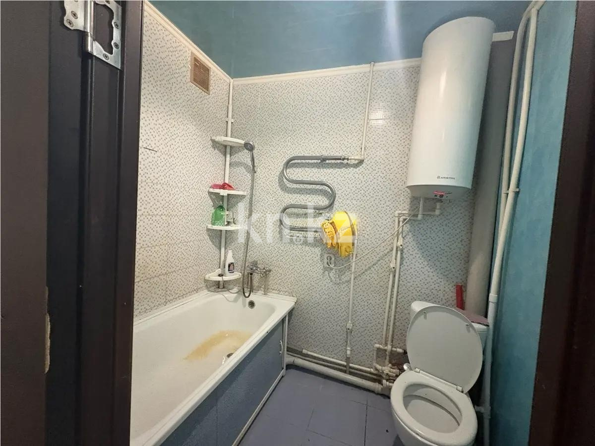 Продажа 1-комнатной квартиры, 31 м² - Продажа квартир в панельном доме в Темиртау - страница 2 фото 4 из 5