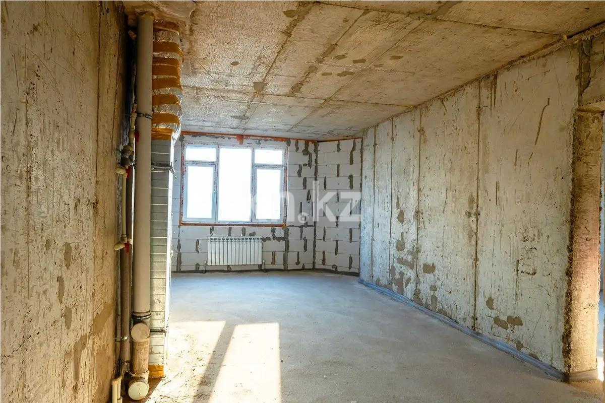 Продажа 2-комнатной квартиры, 60.8 м² - Продажа  двухкомнатных квартир в новостройках Алматы - страница 4 фото 1 из 2