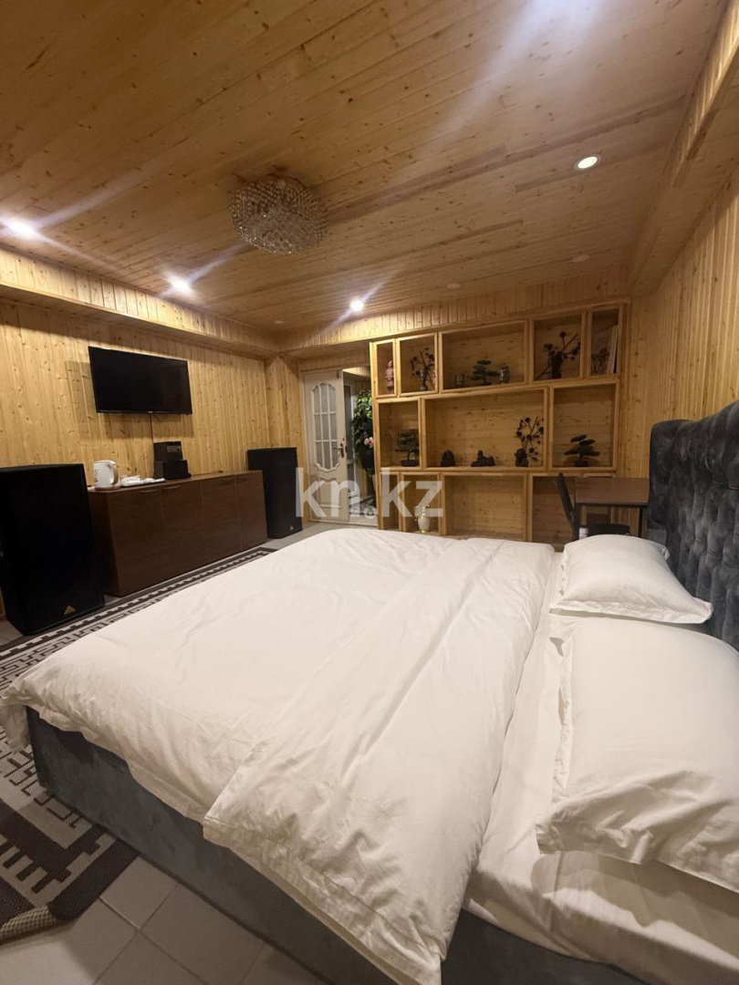 Продажа дома, 600 м², ул. Жамакаева - Продажа квартир в Алматы фото 11 из 30