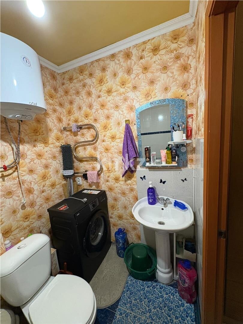 Продажа 2-комнатной квартиры, 44 м² в Караганде - фото 7