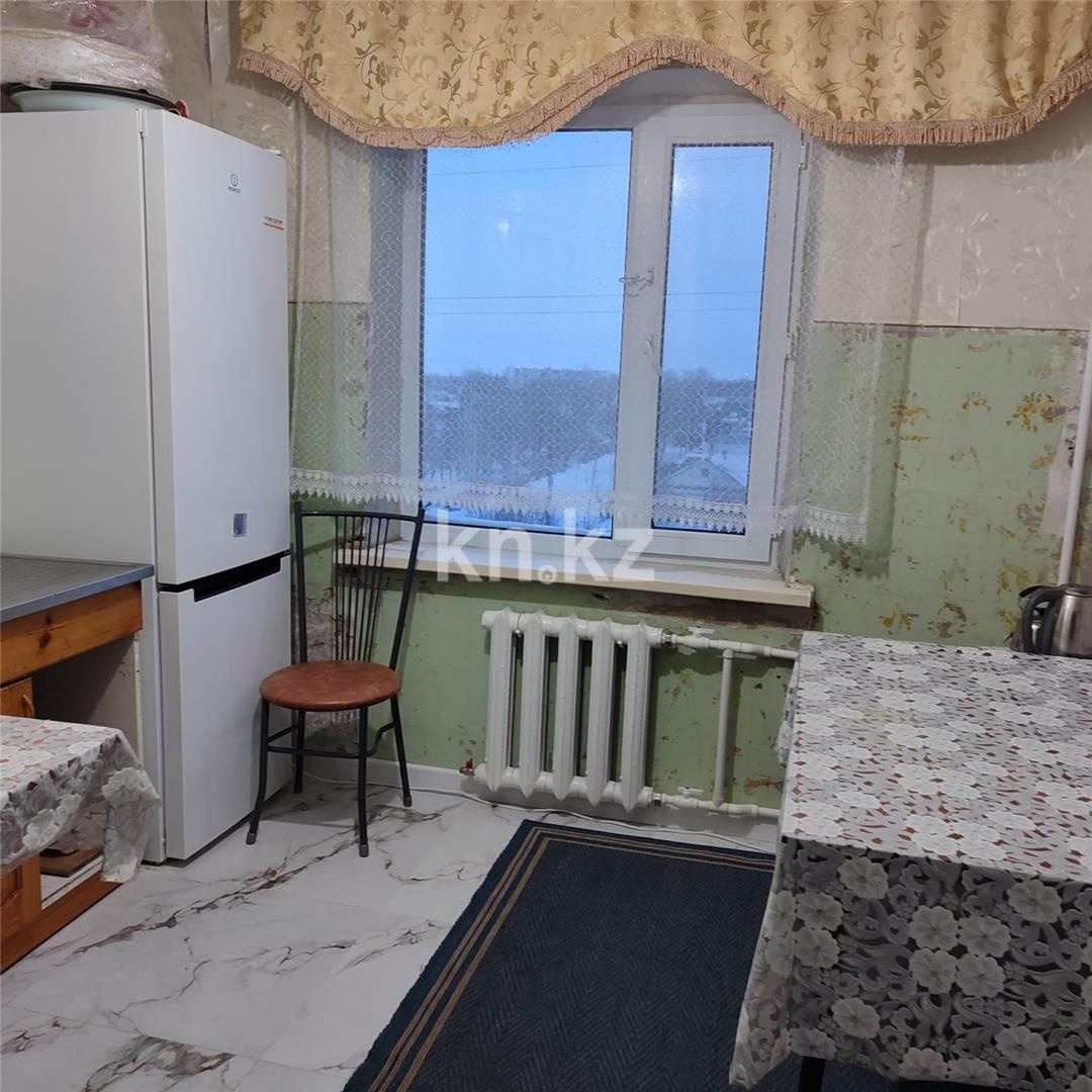 Продажа 2-комнатной квартиры, 51 м², ул. Темиртауская - Продажа  двухкомнатных квартир в Темиртау фото 12 из 32