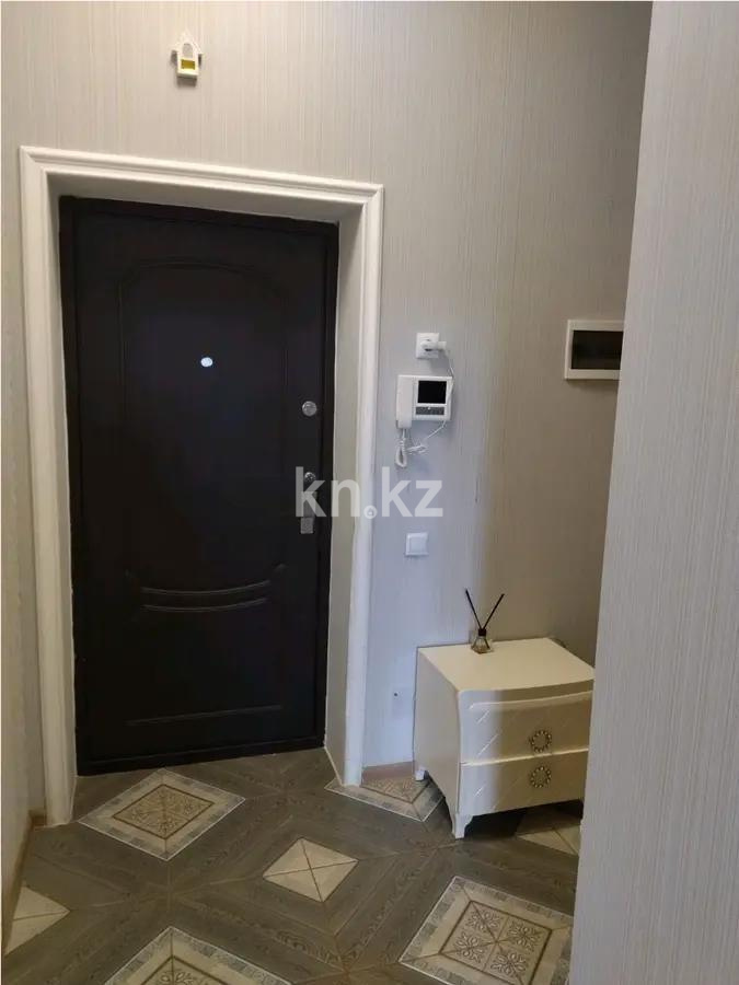 Продажа 2-комнатной квартиры, 45 м², ул. Храпатого, дом  17 в Астане - фото 4