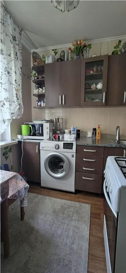 Продажа 2-комнатной квартиры, 45 м² - Продажа квартир в панельном доме в Алматы фото 3 из 4