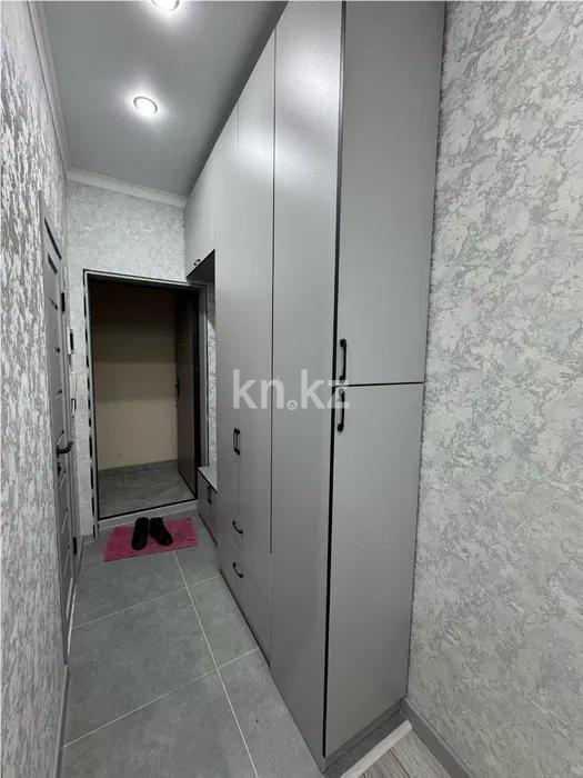 Продажа 1-комнатной квартиры, 20 м², ул. Калдаякова, дом  28 в Астане - фото 4