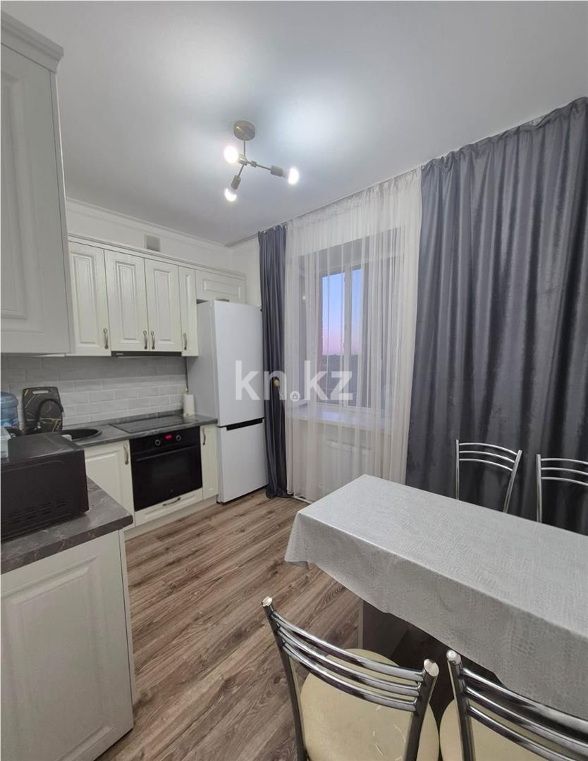 Продажа 2-комнатной квартиры, 50 м² - Продажа домов, коттеджей в Атырау фото 5 из 10