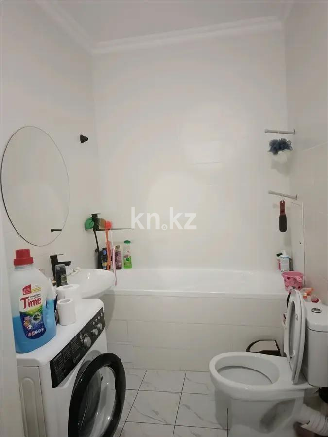 Продажа 1-комнатной квартиры, 40 м², ул. Нурмагамбетова, дом  31а в Астане - фото 3
