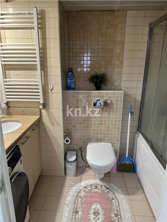 Продажа 3-комнатной квартиры, 80 м², мкр-н Аккент, дом  63 в Алматы - фото 5