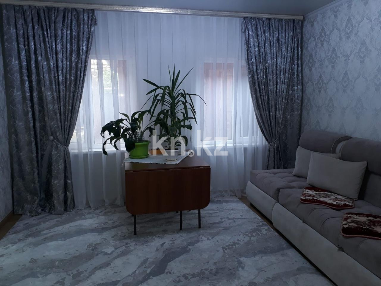 Продажа 3-комнатного дома, 80 м², ул. Енисейская в Алматы - фото 8