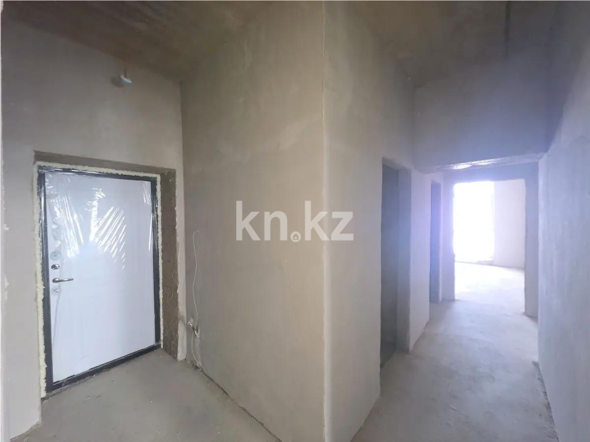 Продажа 3-комнатной квартиры, 77 м² - Продажа квартир в Казахстане - страница 32 фото 3 из 5