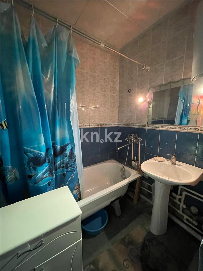 Продажа 2-комнатной квартиры, 57 м², ул. Сатыбалдина в Караганде - фото 8