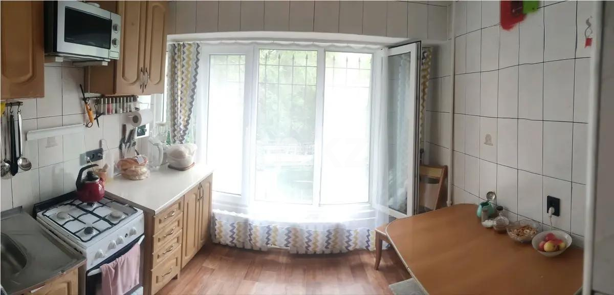 Продажа 3-комнатной квартиры, 64 м², пр. Сейфуллина, дом  87А в Алматы - фото 4