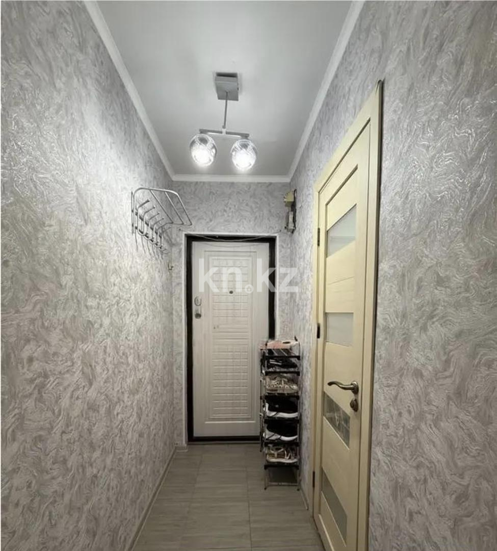 Продажа 1-комнатной квартиры, 22 м², ул. Рыскулбекова - Продажа  однокомнатных квартир в новостройках Астаны фото 4 из 4