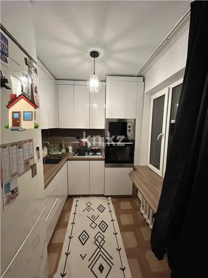 Продажа 3-комнатной квартиры, 57 м² - Продажа трехкомнатных квартир от собственников в Алматы - страница 6 фото 3 из 6