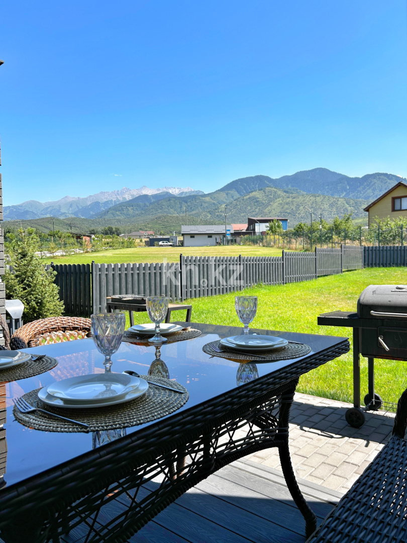 Продажа , 326 м², Талгар - Продажа квартир в Актау фото 8 из 39