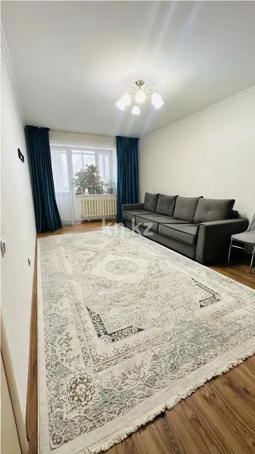 Продажа 3-комнатной квартиры, 83 м², ул. Мухамедханова, дом  28б - Продажа  трехкомнатных квартир в Астане с фото фото 1 из 7