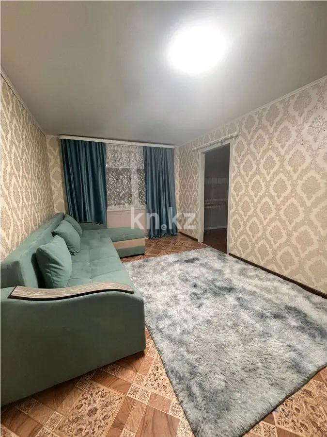 Продажа 3-комнатной квартиры, 45 м² - Продажа трехкомнатных квартир в Караганде фото 1 из 4