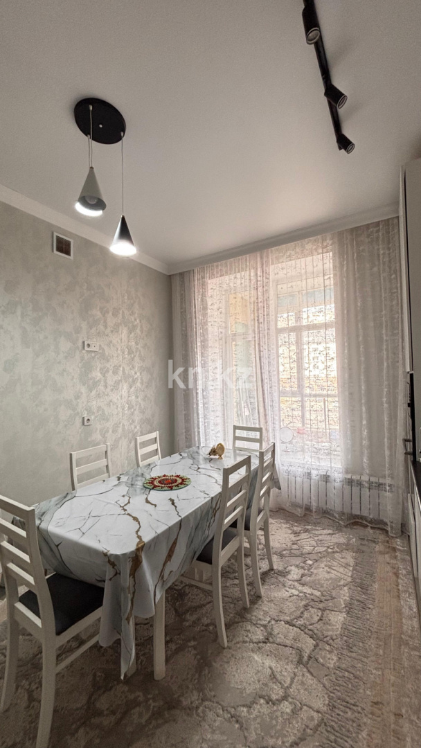 Продажа 3-комнатной квартиры, 97 м², ул. Ахмедьярова, дом  3 в Астане - фото 12