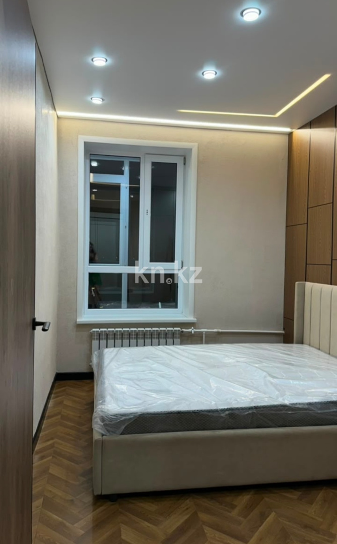 Аренда 2-комнатной квартиры посуточно, 50 м² - Аренда квартир посуточно в Казахстане фото 3 из 6