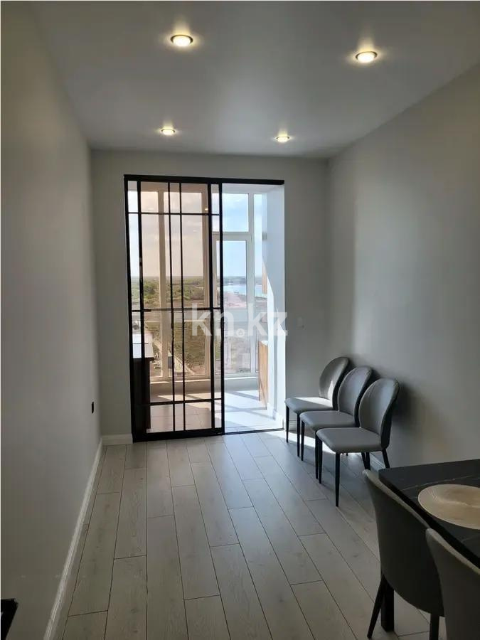 Продажа 3-комнатной квартиры, 87 м², ул. Айтматова, дом  62 в Астане - фото 4