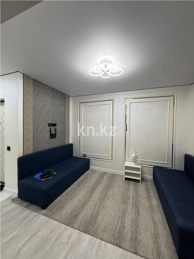 Продажа 2-комнатной квартиры, 40 м², пр. Райымбека, дом  590/13 - Продажа квартир в Алматы без посредников с фото фото 1 из 5