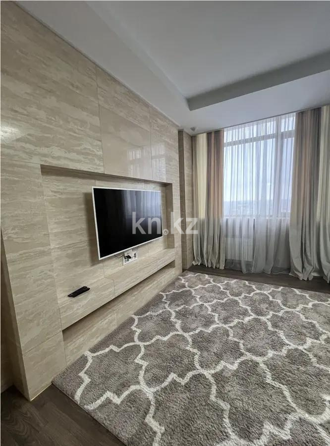 Продажа 4-комнатной квартиры, 145 м² в Астане