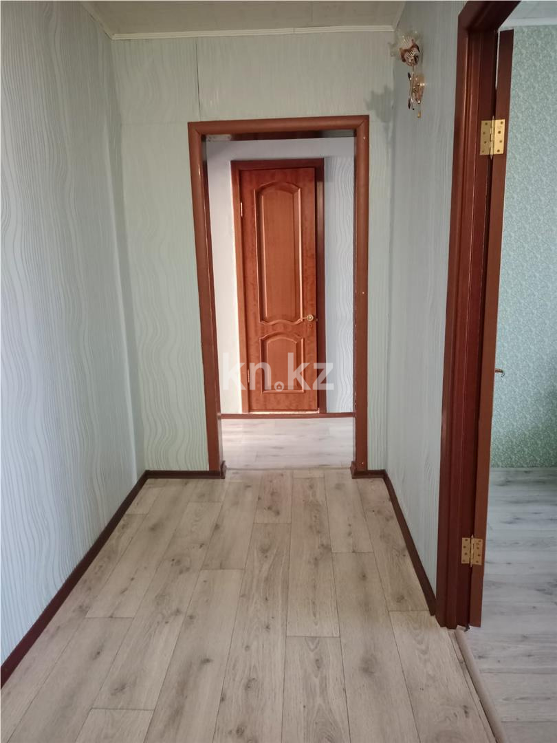 Продажа 2-комнатной квартиры, 53 м² - Продажа двухкомнатных квартир в Казахстане фото 8 из 9