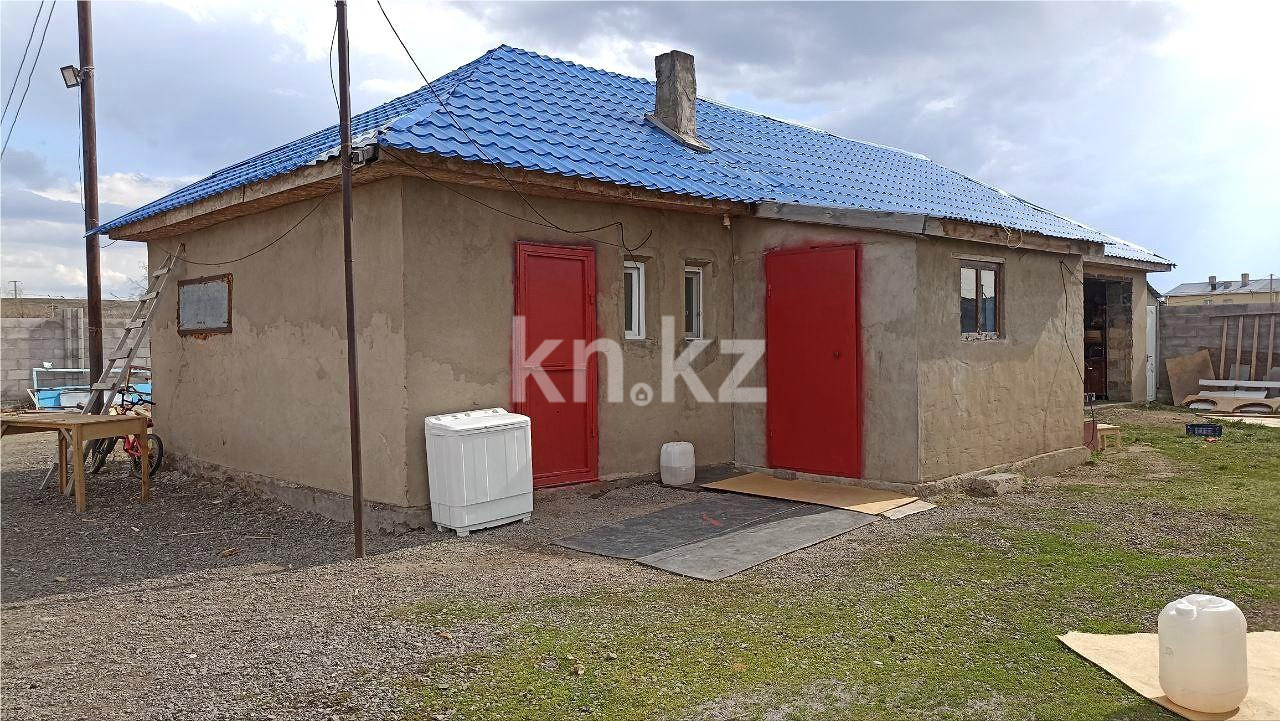 Продажа 5-комнатного дома, 240 м², мик-н Отрадное в Темиртау - фото 8