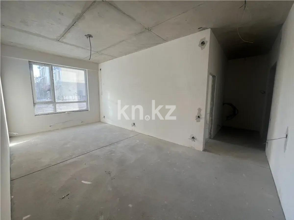 Продажа 3-комнатной квартиры, 85.5 м², ул. Рыскулова, дом  2б/1 в Алматы - фото 2